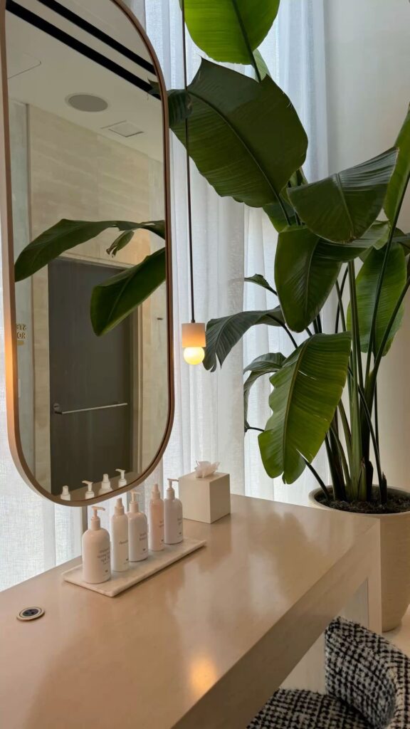 Zen Salon Suites