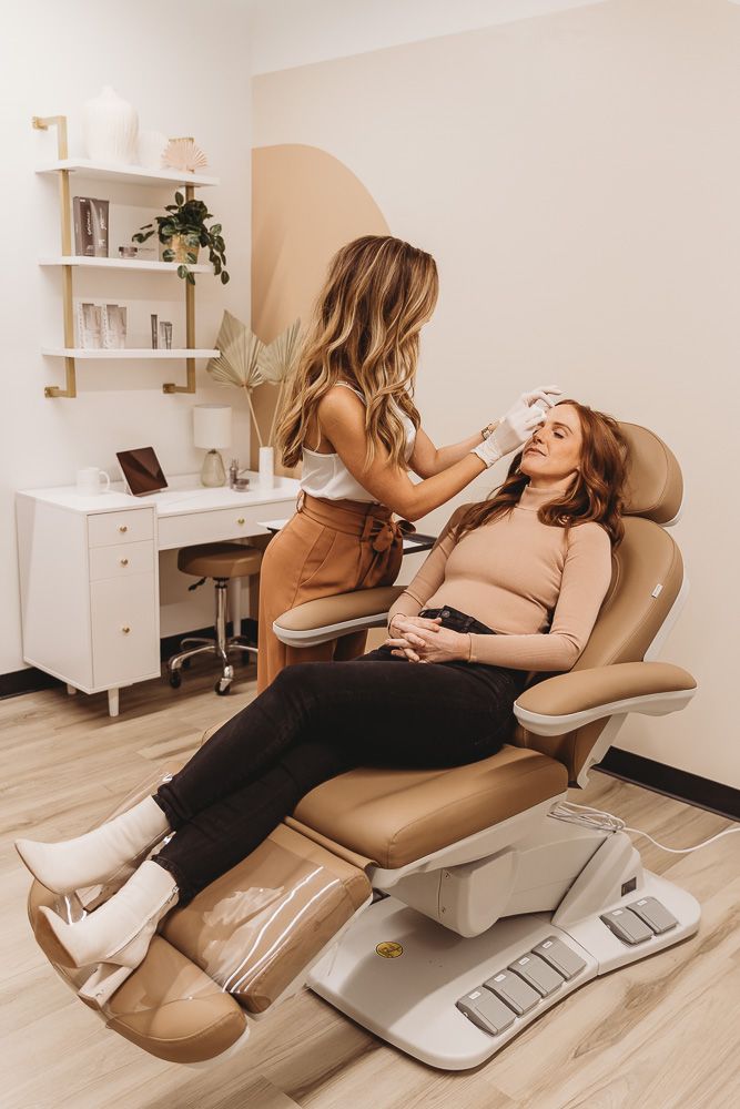 Zen Salon Suites