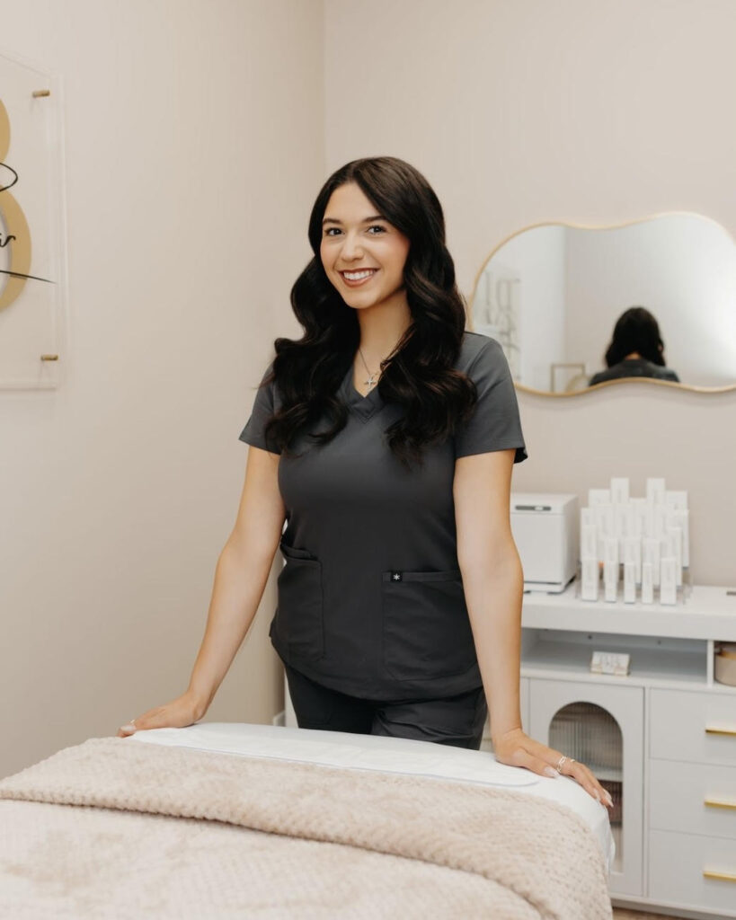 Zen Salon Suites