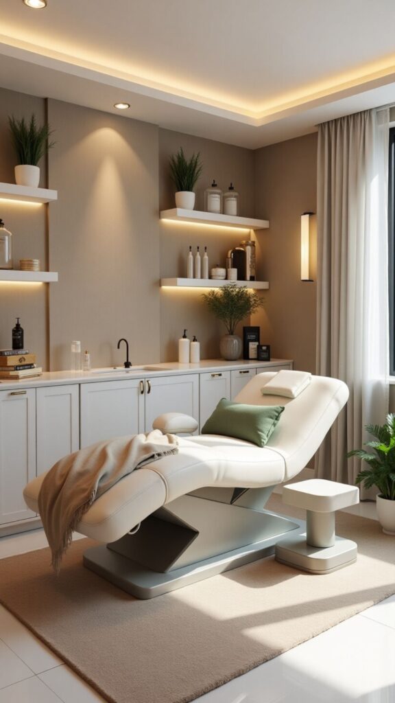 Zen Salon Suites