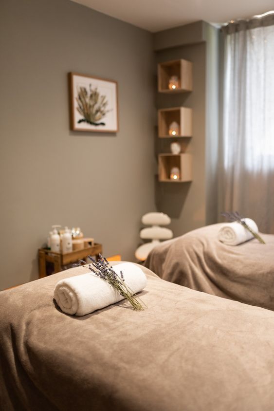 Zen Salon Suites