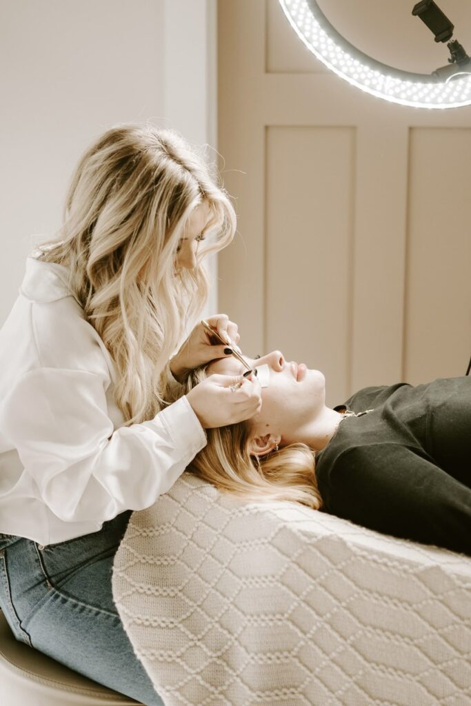 Zen Salon Suites
