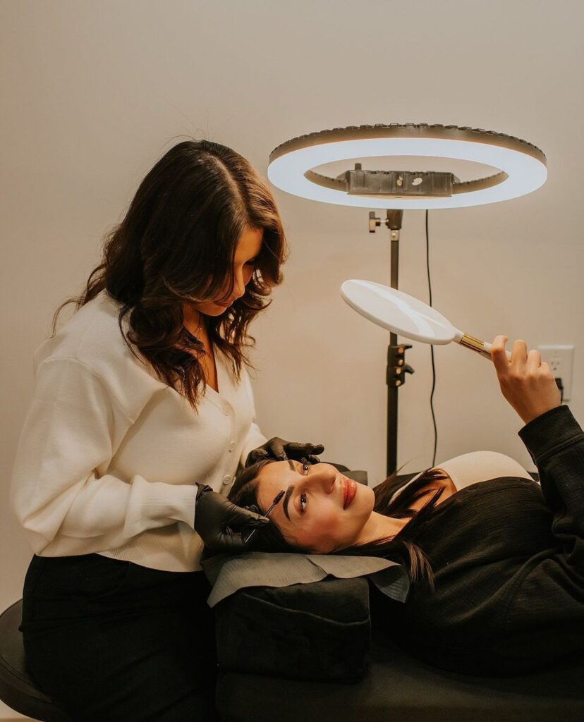 Zen Salon Suites