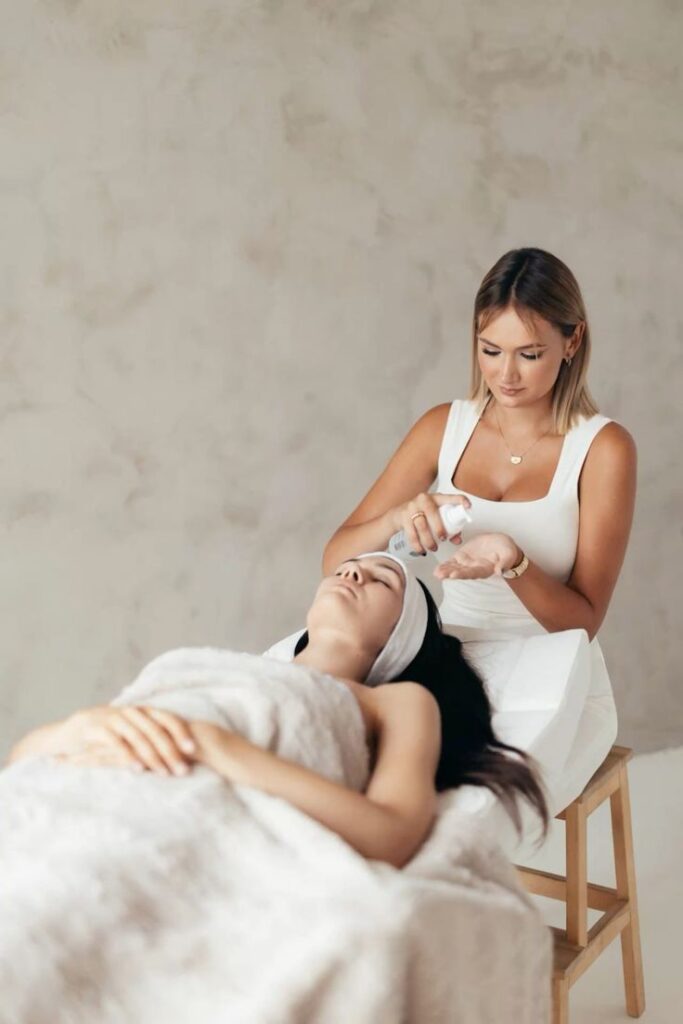 Zen Salon Suites